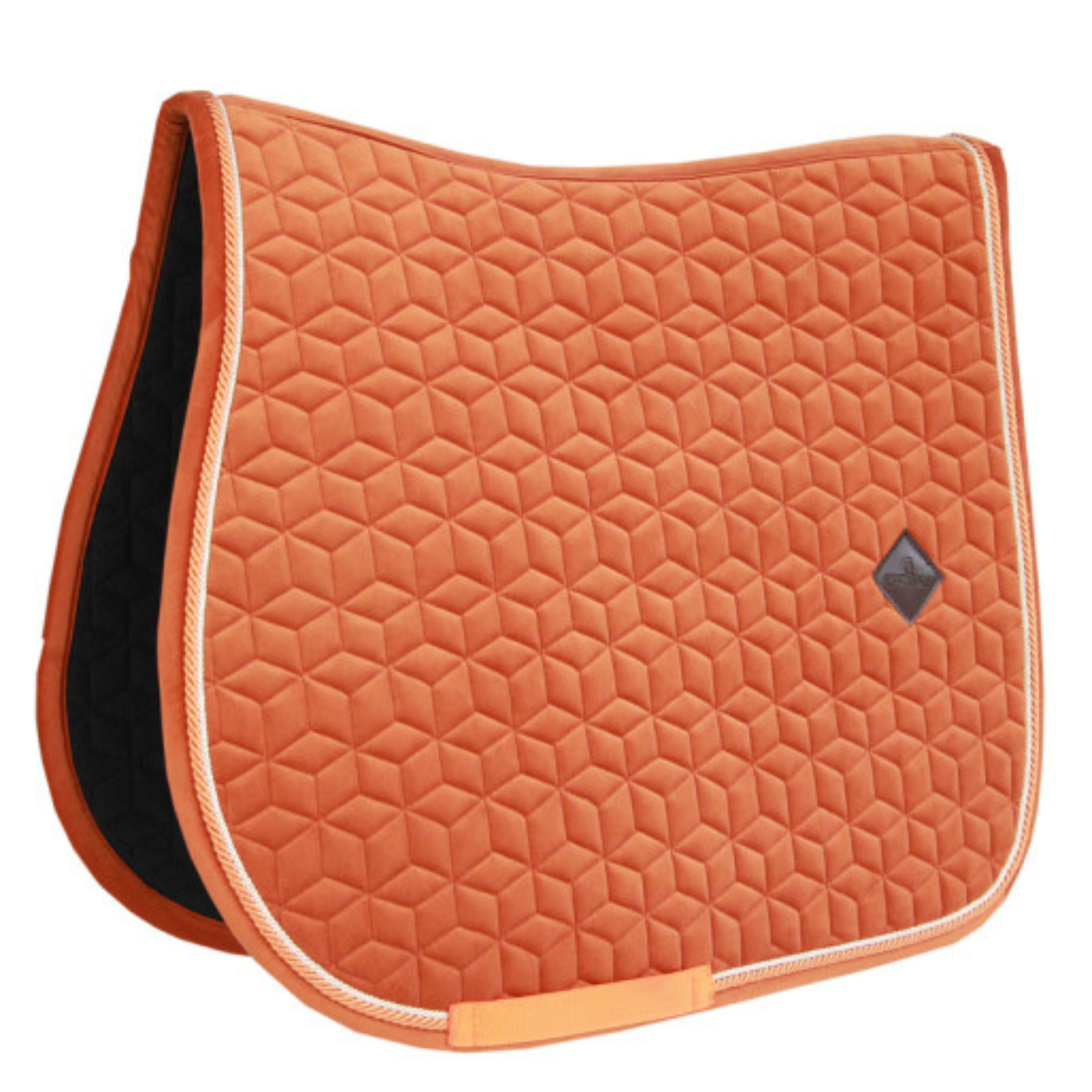 Tapis de selle Velvet - Kentucky