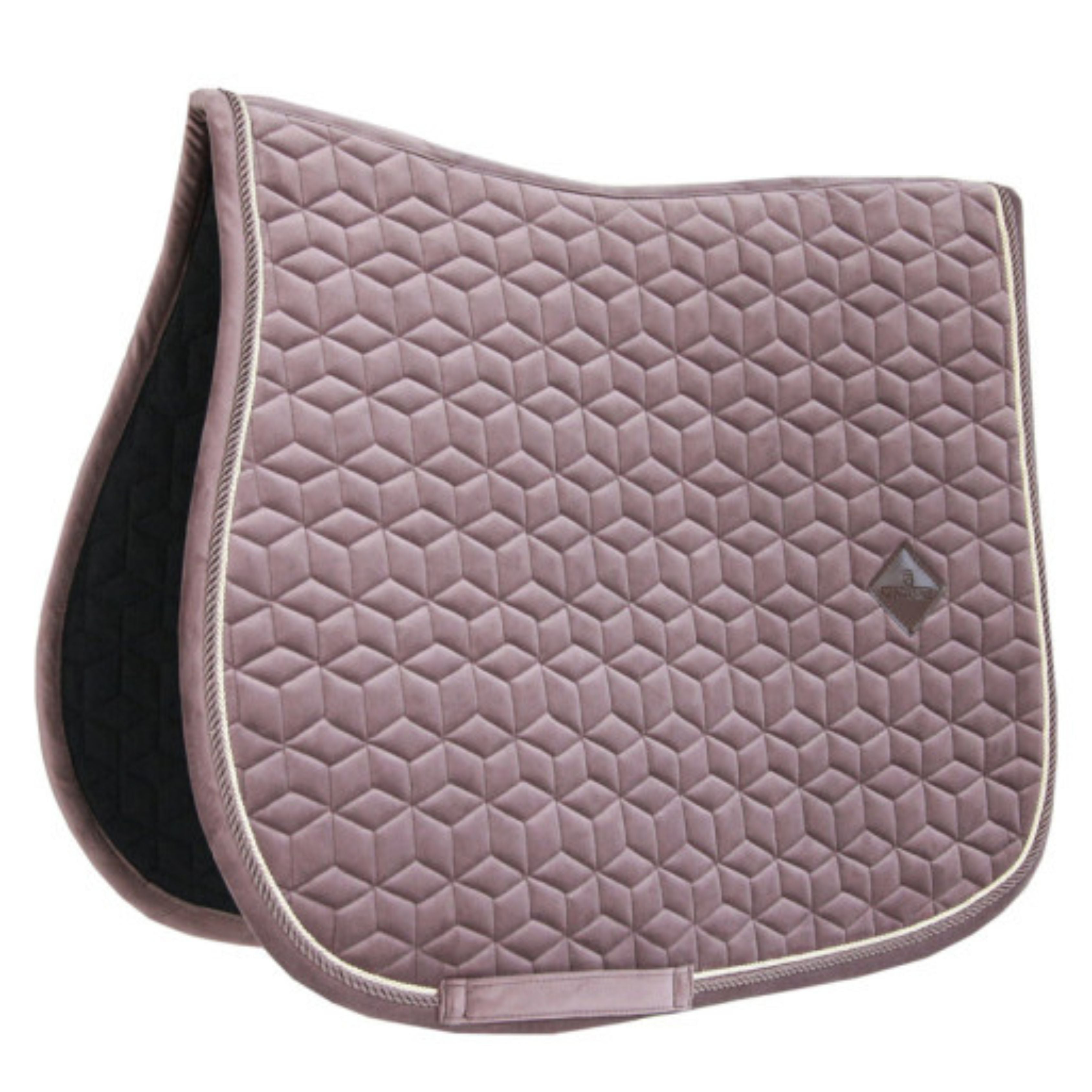 Tapis de selle Velvet - Kentucky