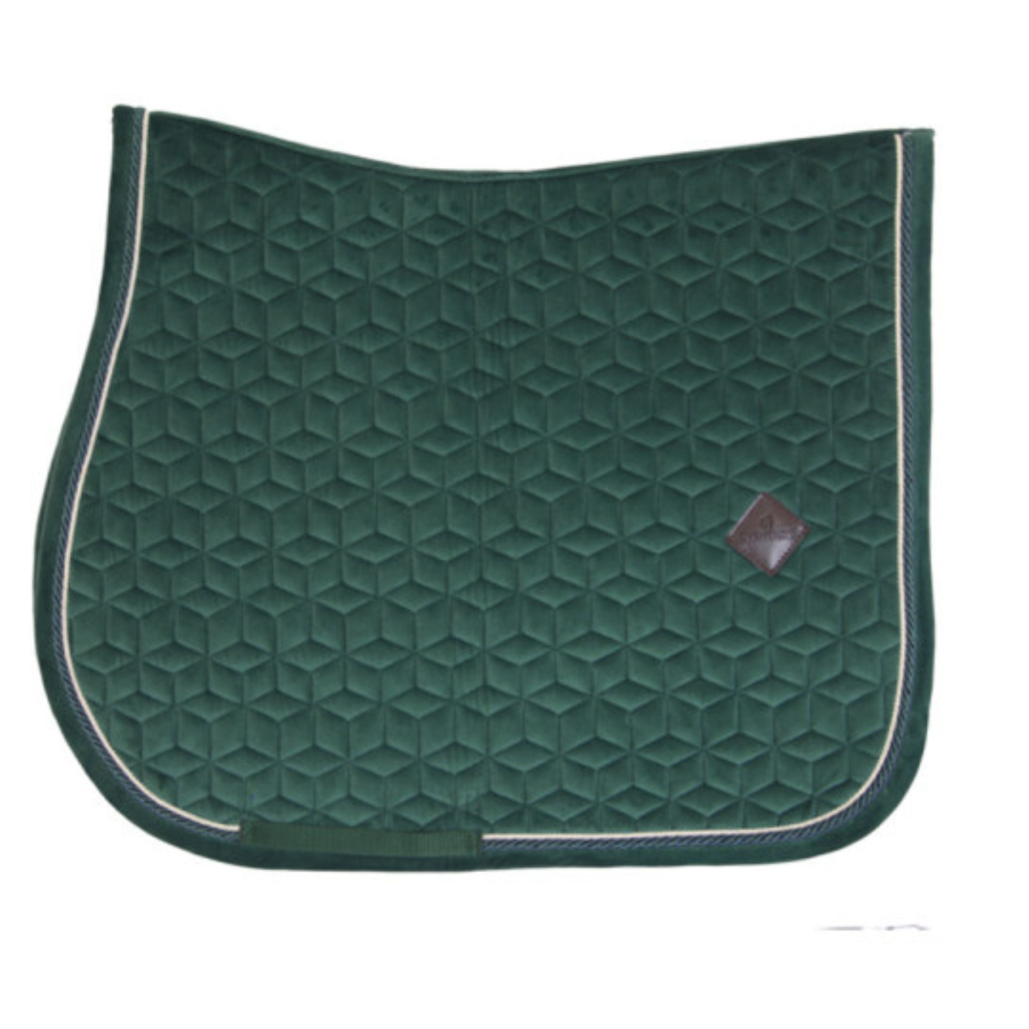 Tapis de selle Velvet - Kentucky