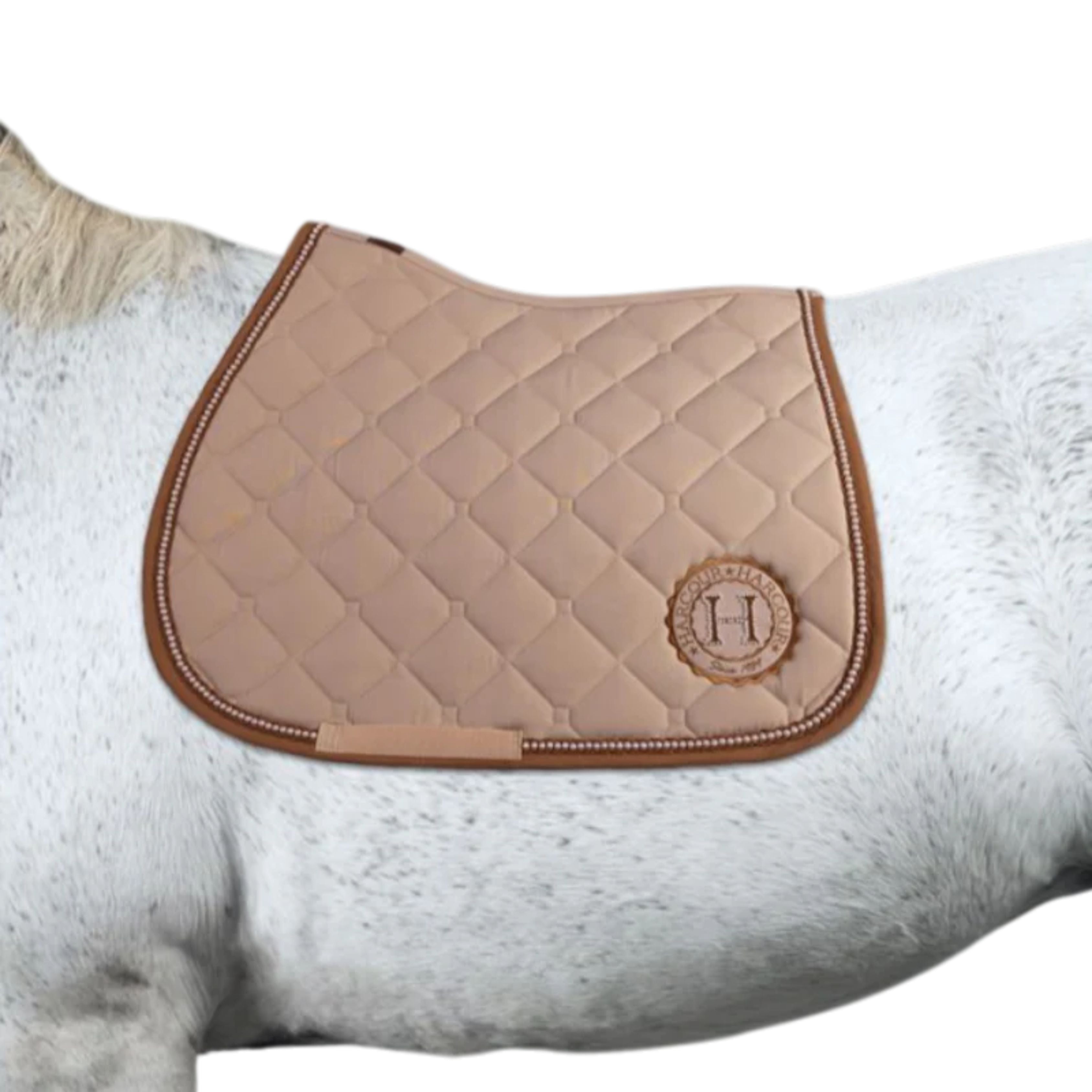 Tapis Etoile Perlee SS26 - Harcour