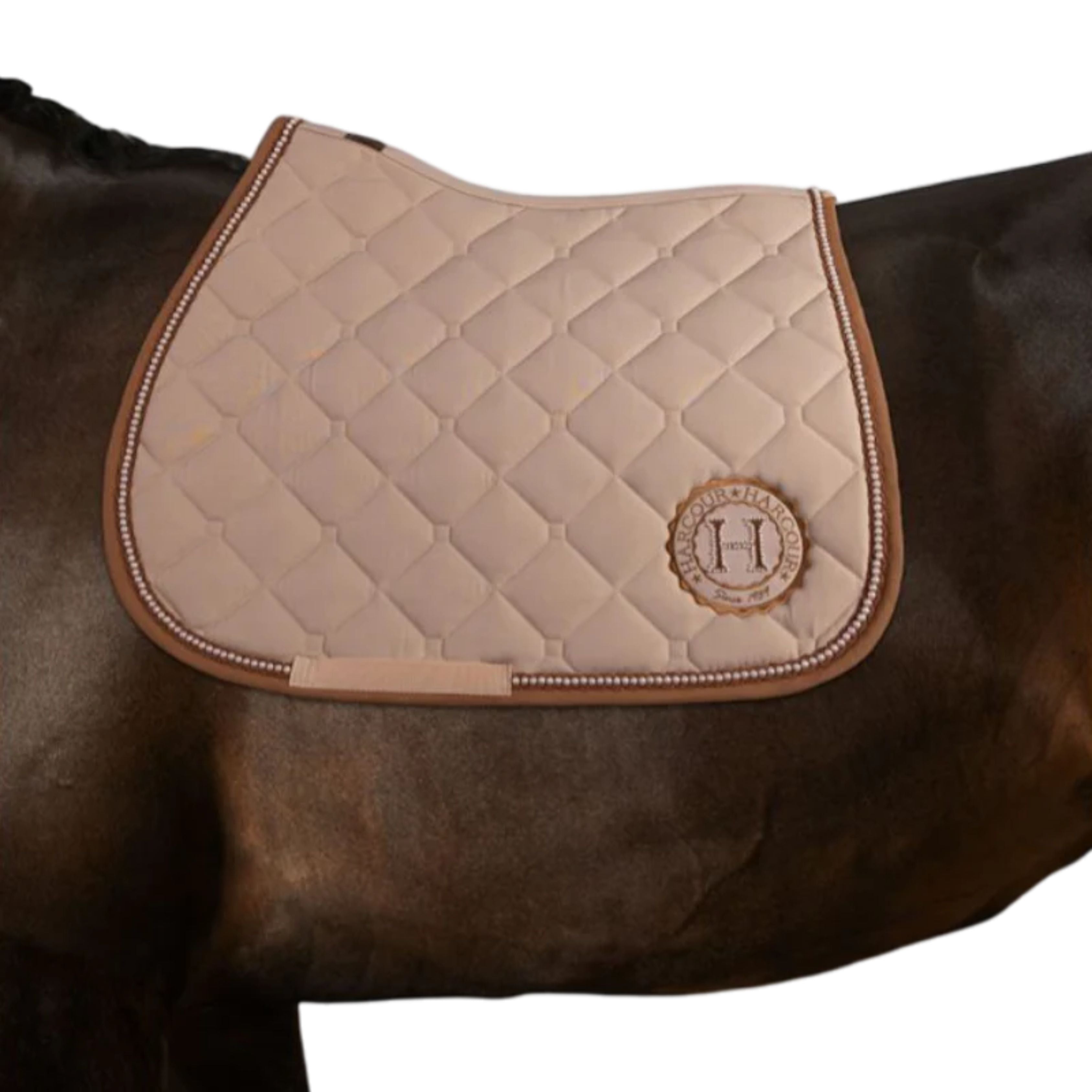 Tapis Etoile Perlee SS26 - Harcour