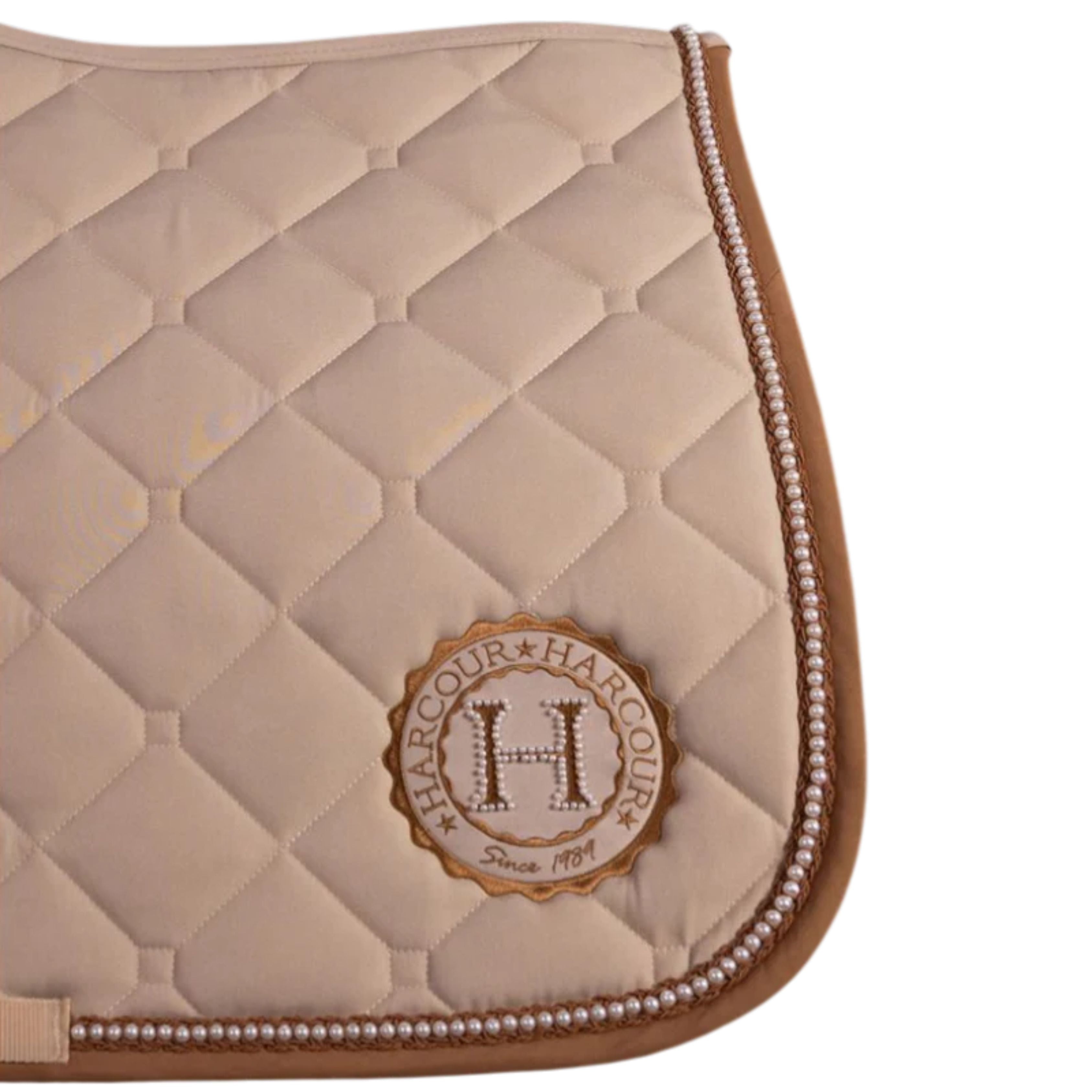 Tapis Etoile Perlee SS26 - Harcour