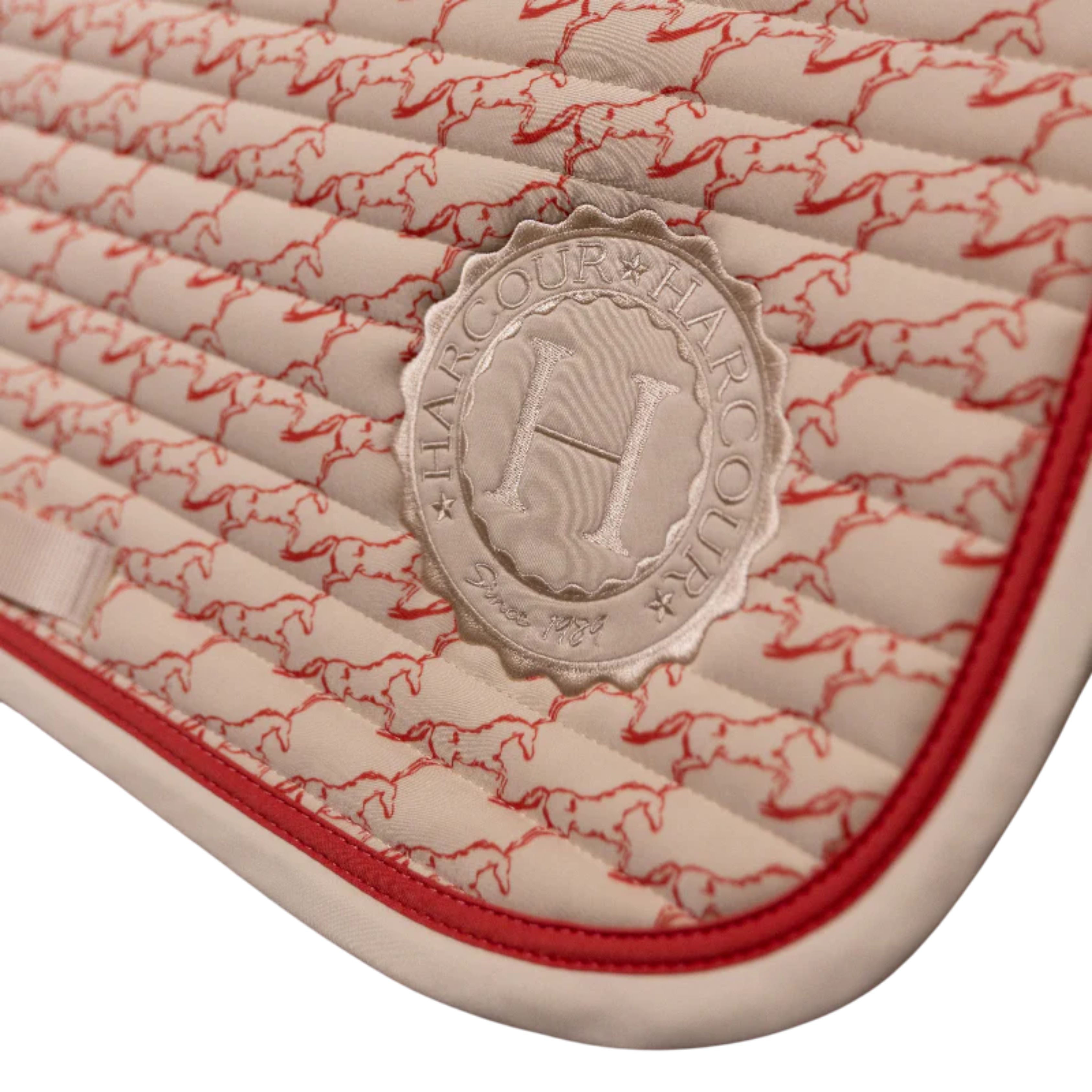 Tapis Karembar Rider SS26 - Harcour