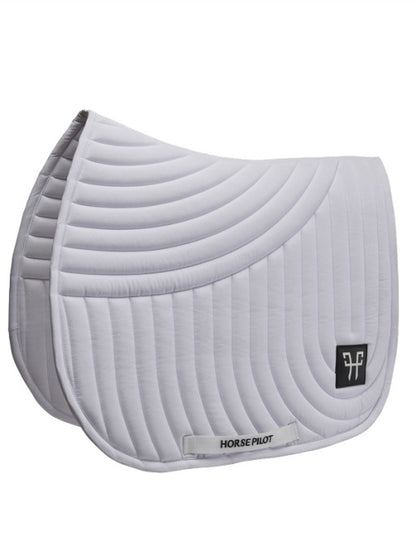 Tapis De Selle Mixte Ergonomique - Horse Pilot