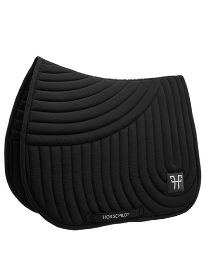 Tapis De Selle Mixte Ergonomique - Horse Pilot
