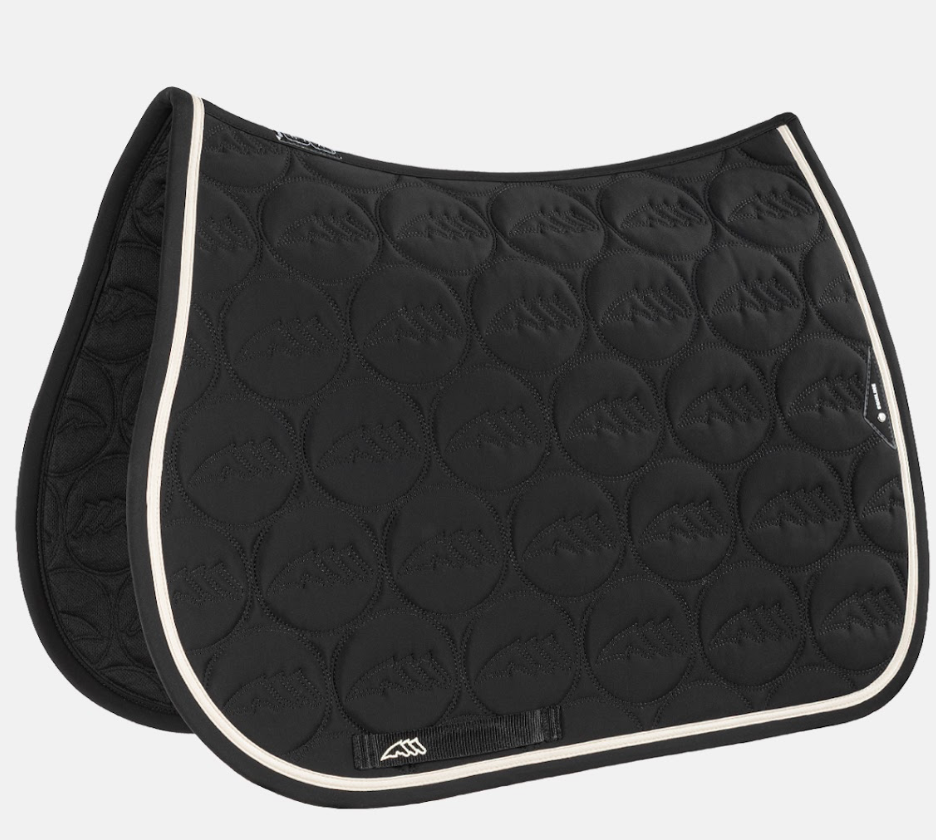 Tapis De Selle Collection Octobre 2025 Equiline