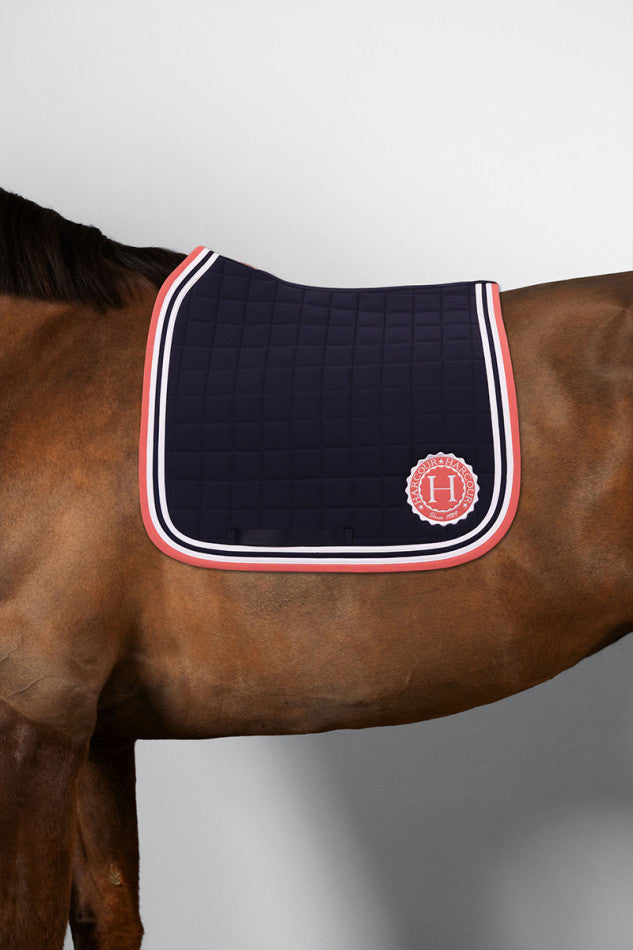 Soft Tapis de selle - Harcour