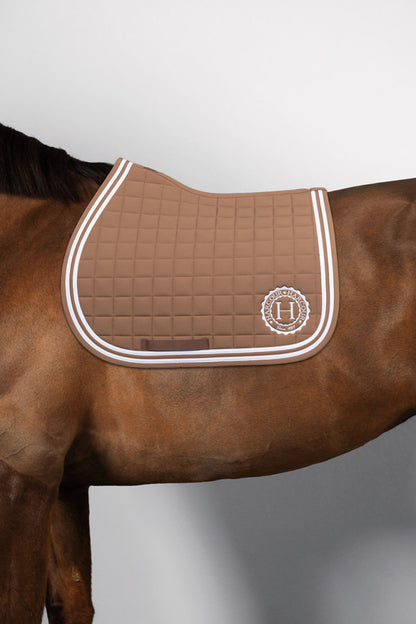 Soft Tapis de selle - Harcour