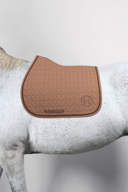 Cassiope Tapis de selle - Harcour