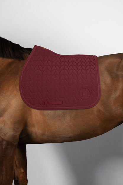 Cassiope Tapis de selle - Harcour
