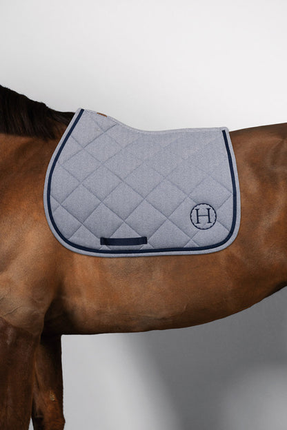 Charma Tapis de selle - Harcour