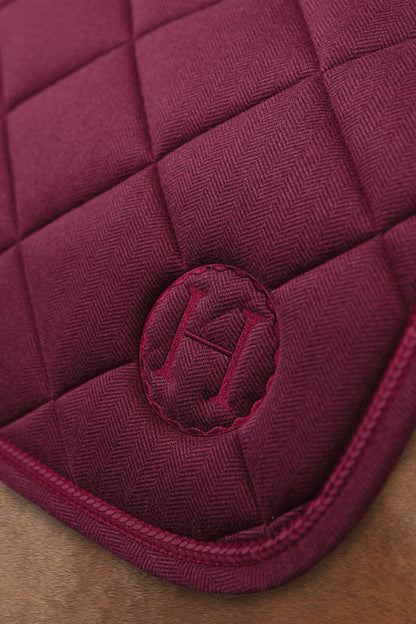 Charma Tapis de selle - Harcour