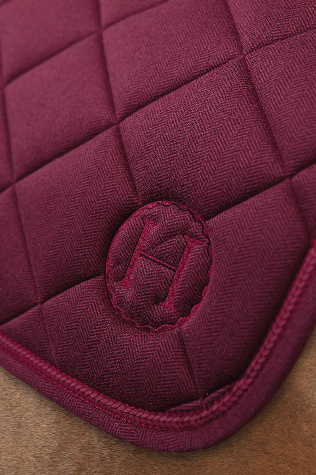 Charma Tapis de selle - Harcour