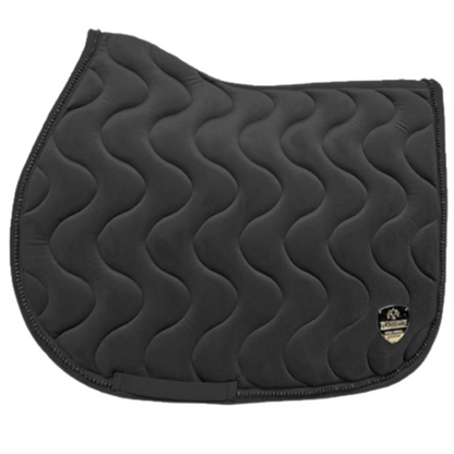 Tapis Jamsa Flag&Cup Noir