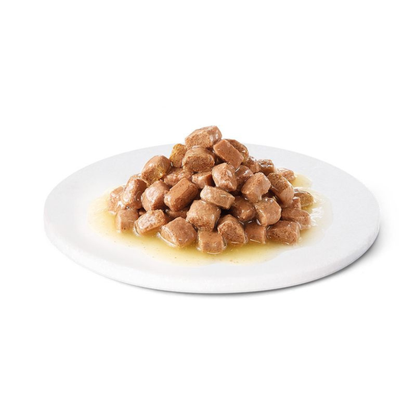 Terrine Weight Balance pour Chat - Advance Vet