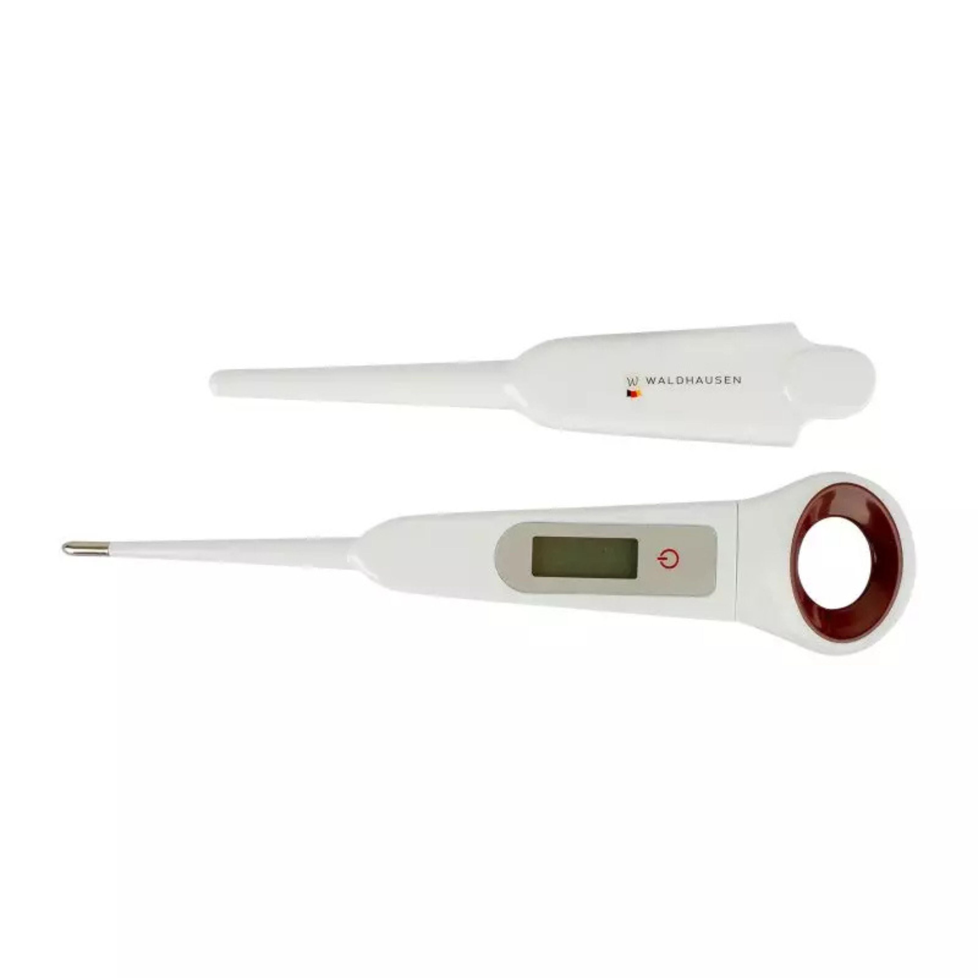 Thermometre Numerique Pour Chevaux - Waldhausen