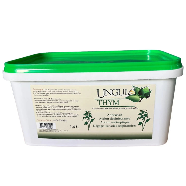 THYM UNGULA 1.6 LITRES