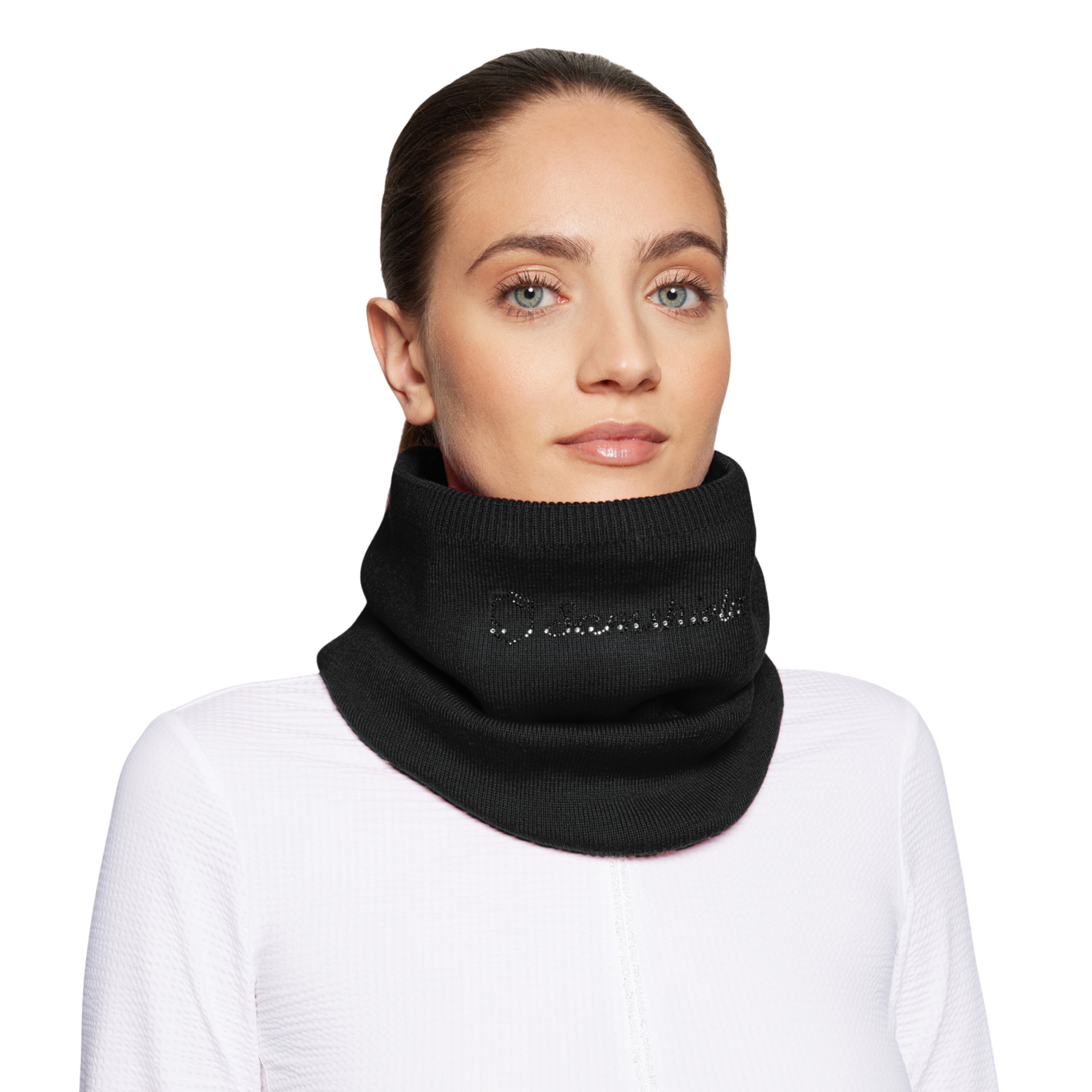 Tour De Cou pour Femme Crystal Neck Warm - Samshield