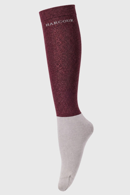 Chaussettes Vaela- Harcour