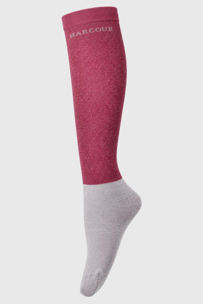 Chaussettes Vaela- Harcour