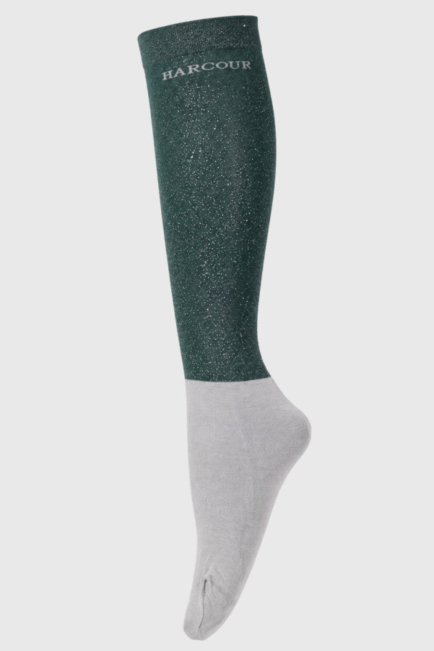 Chaussettes Vaela- Harcour