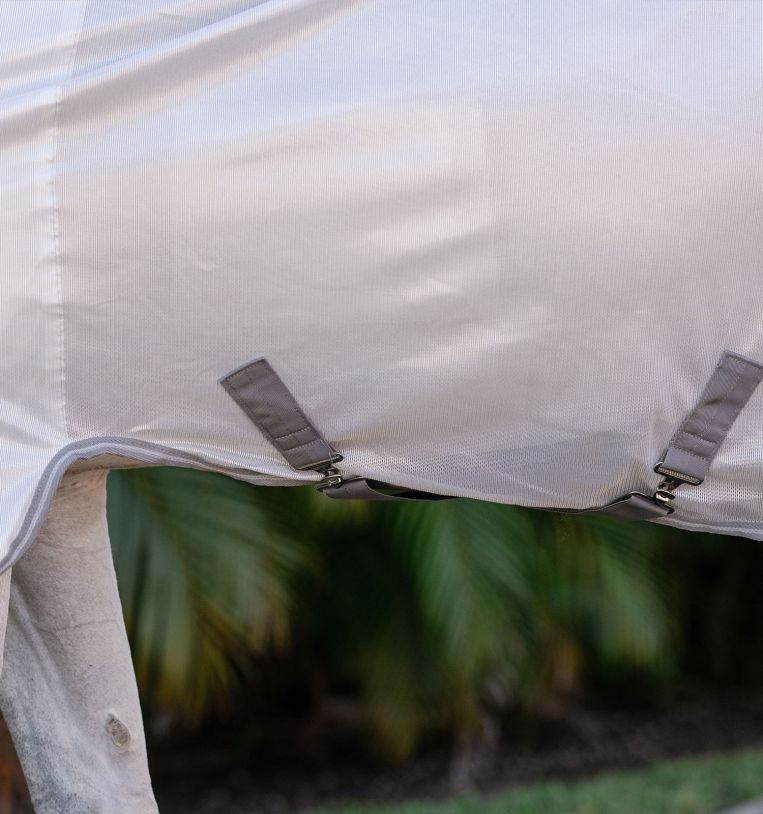 Couverture Anti Mouche Amigo Integrated Fly Sheet - Horseware