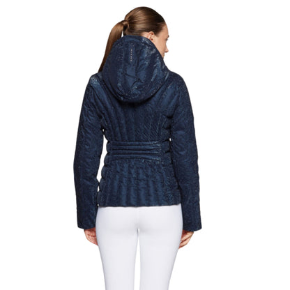 Doudoune Courchevel Ice - Samshield