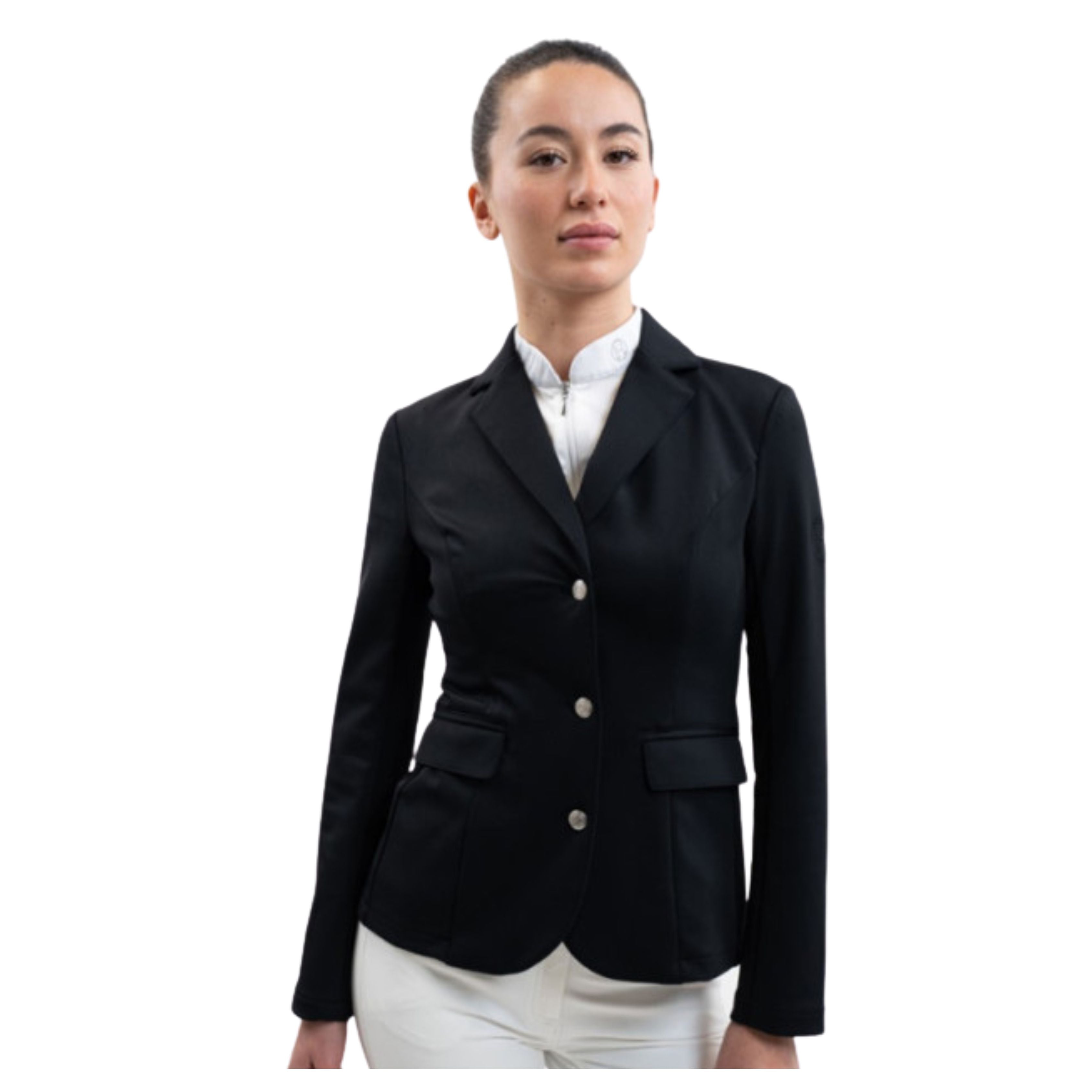 Veste De Concours Jismy - Harcour