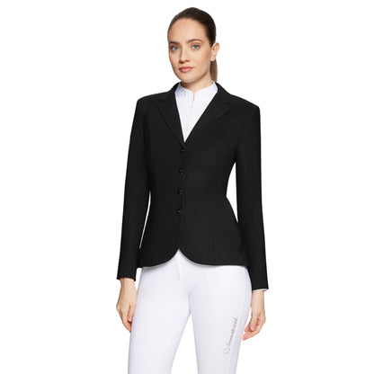 Veste De Concours Olympe IV - Samshield