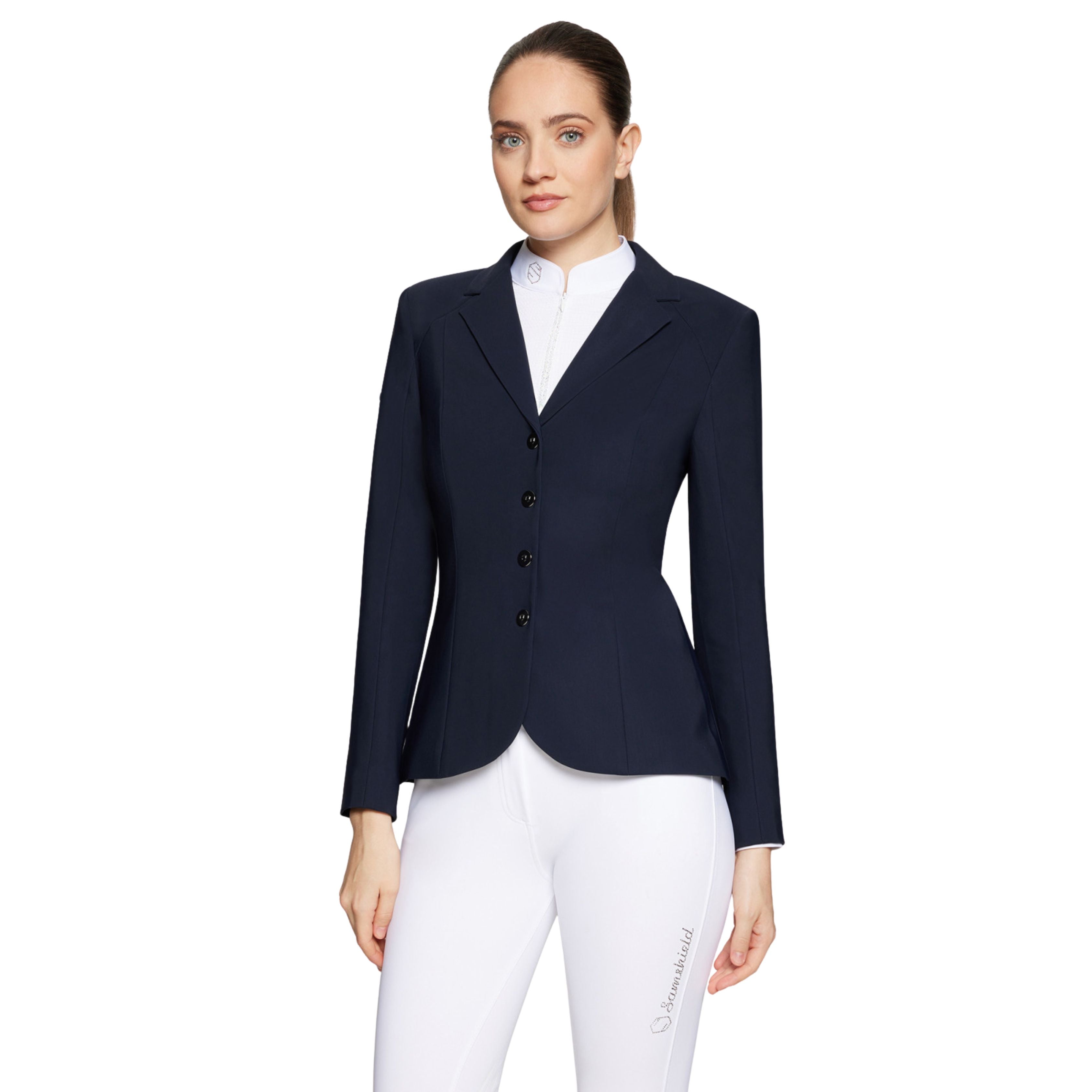 Veste De Concours Olympe IV - Samshield