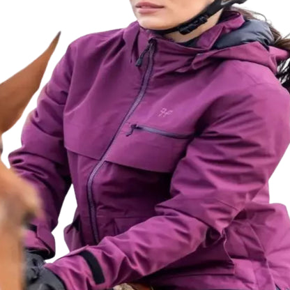 Veste Essential Femme - Horse Pilot