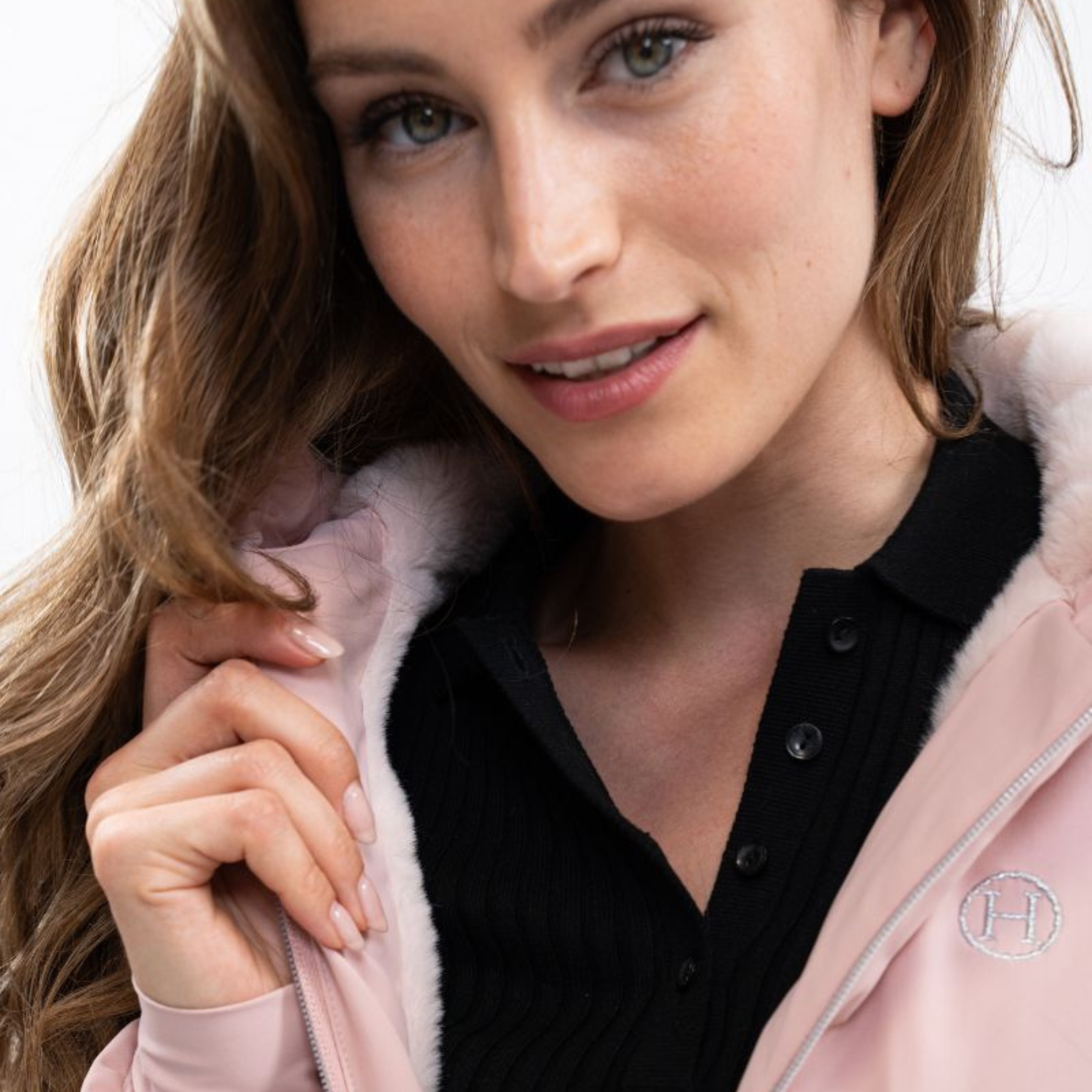 Veste Femme Simhat - Harcour