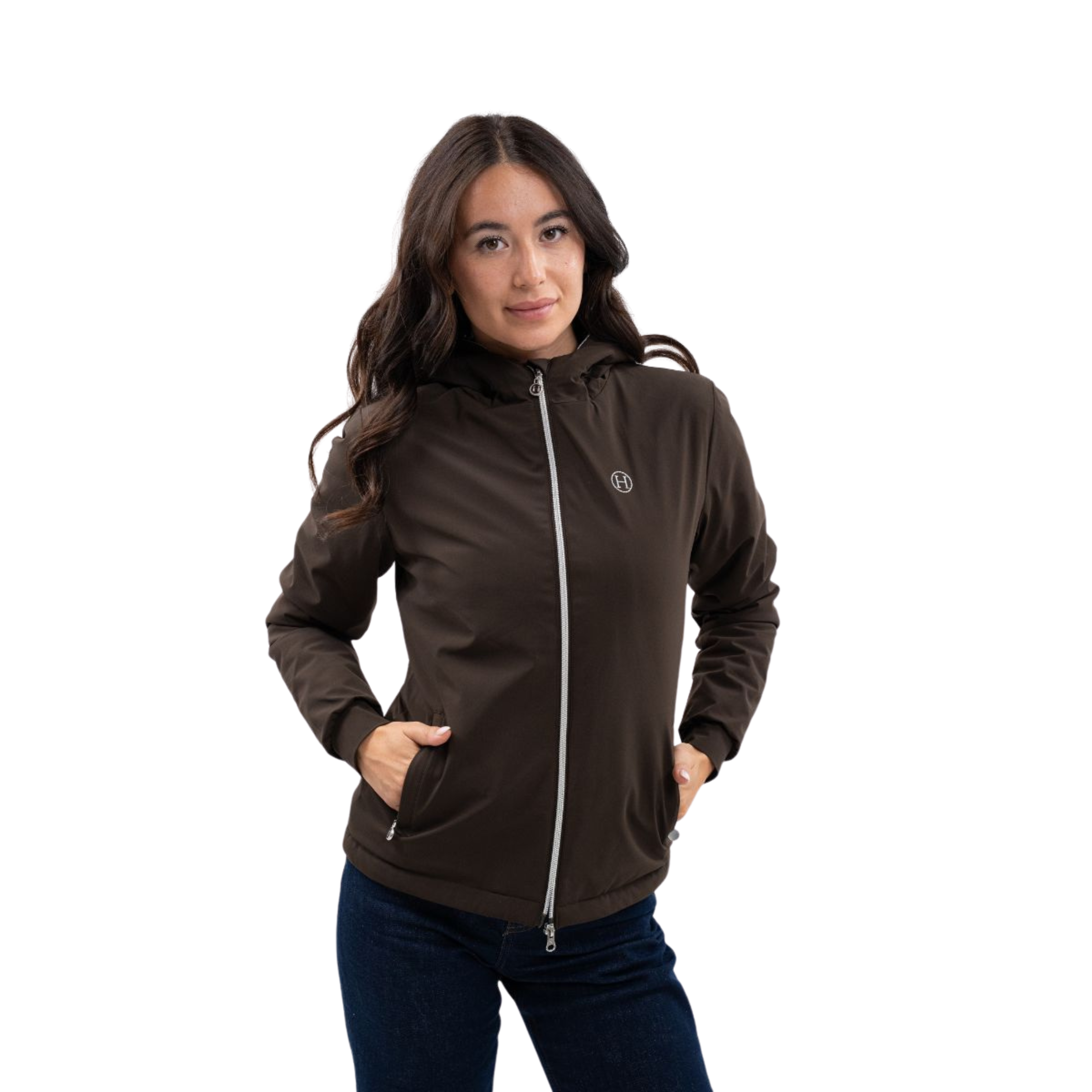 Veste Femme Simhat - Harcour