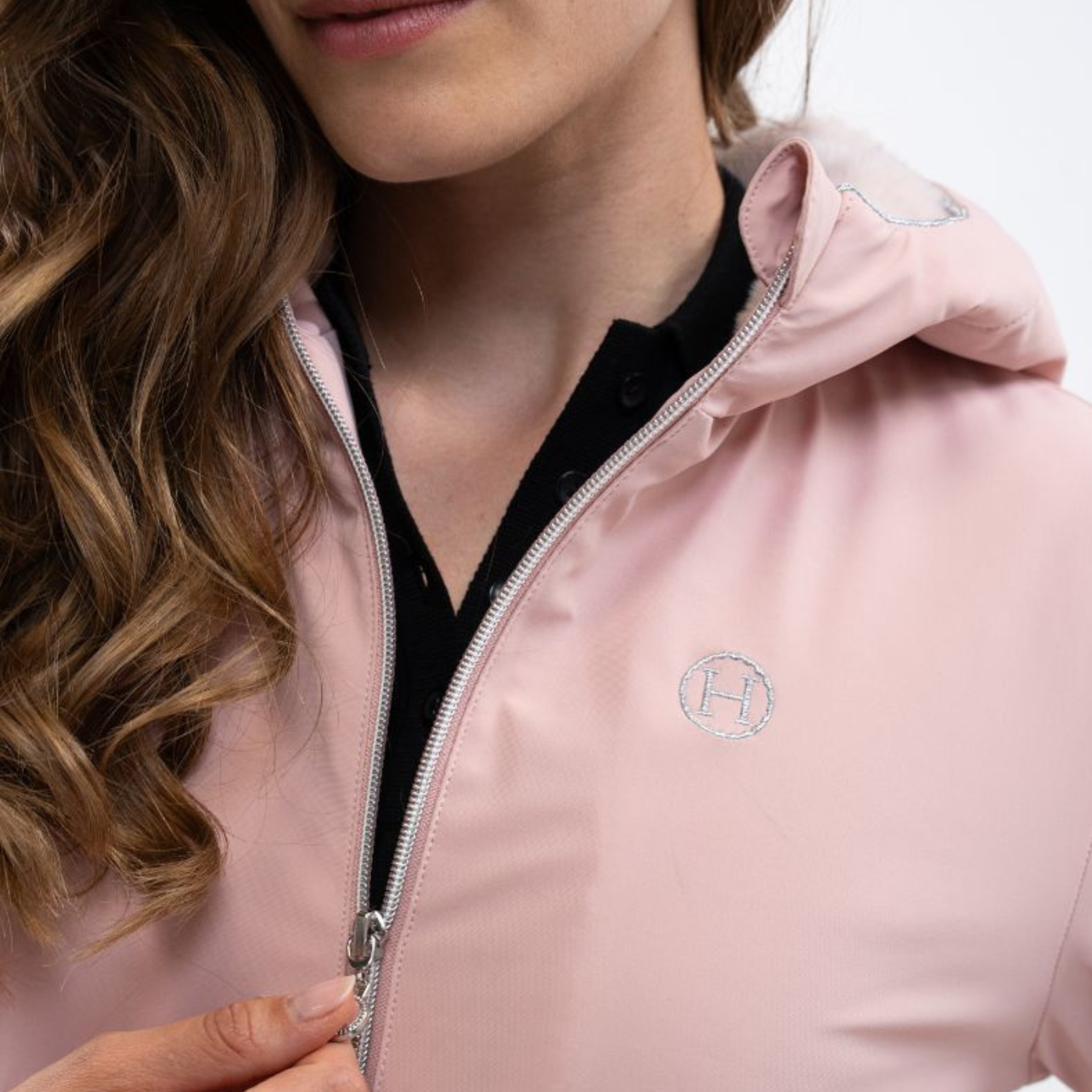 Veste Femme Simhat - Harcour