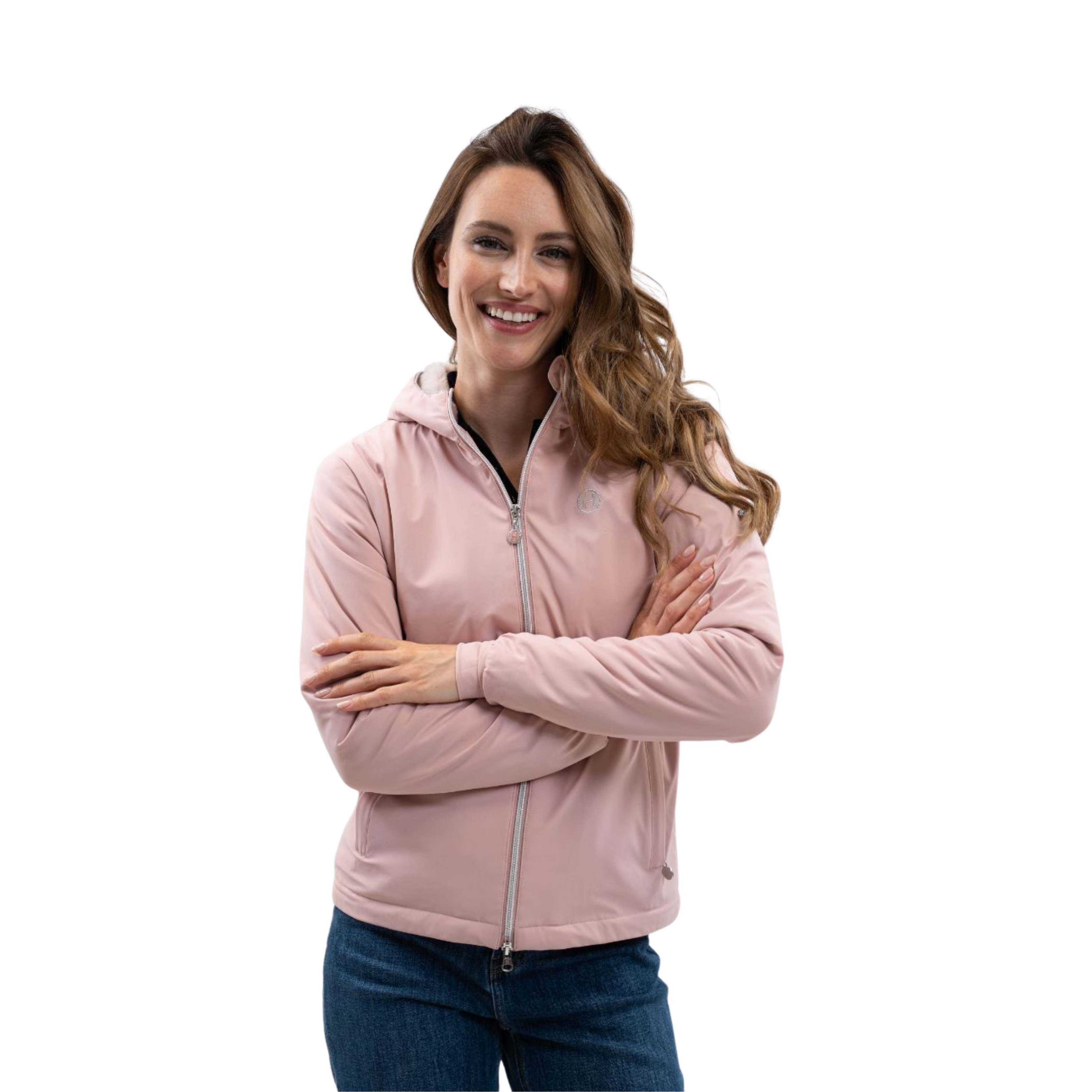 Veste Femme Simhat - Harcour