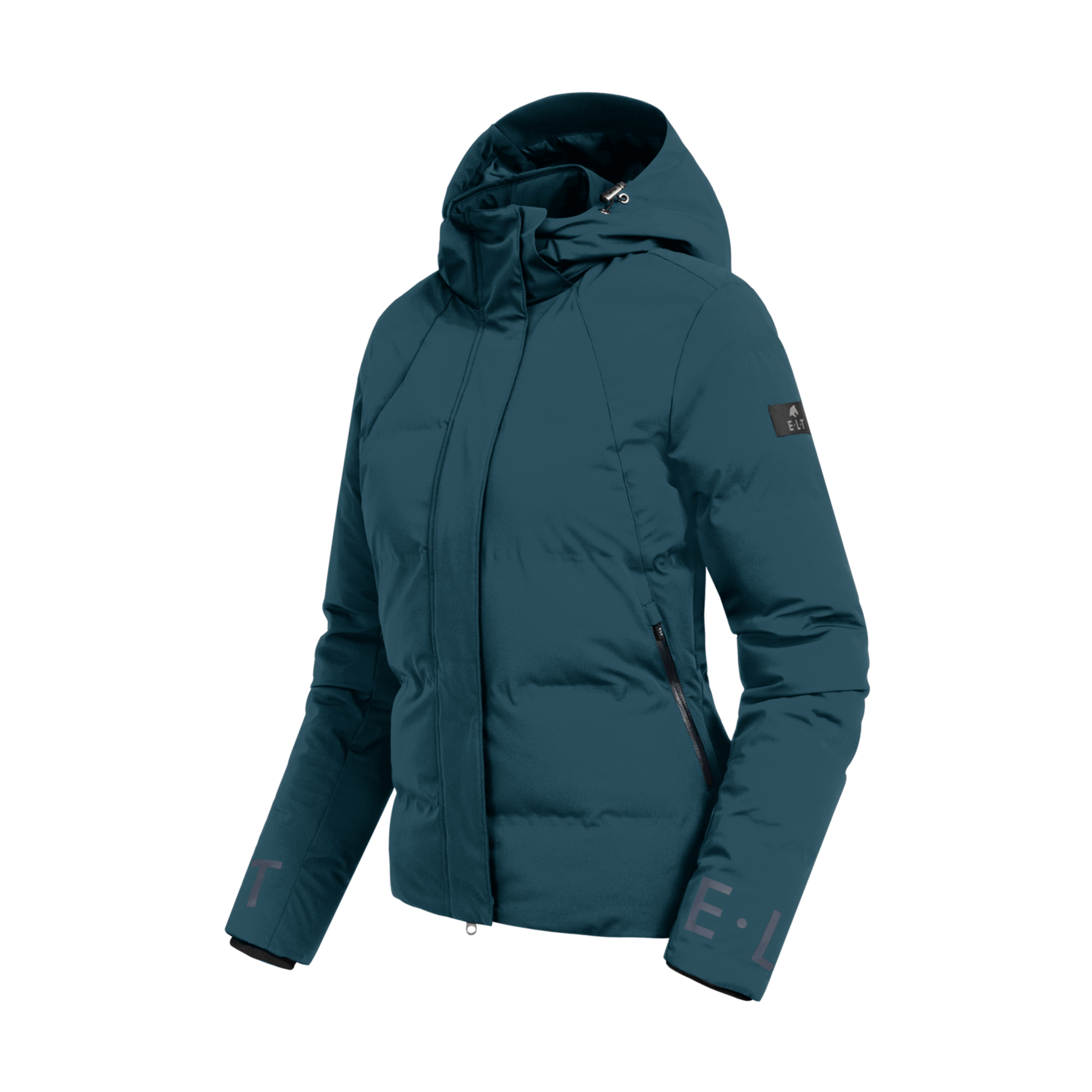 Veste d'Hiver Performance Ohio pour Femme - ELT