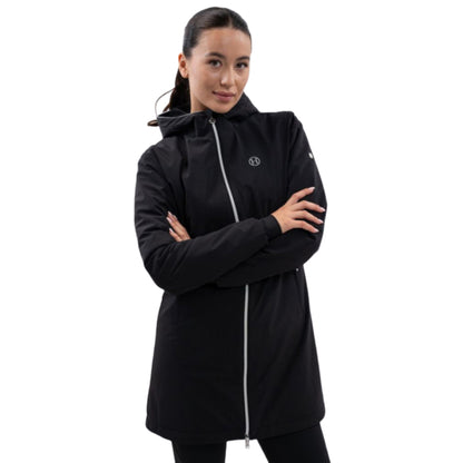 Veste Longue Abby - Harcour