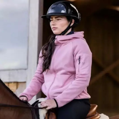 Veste Polaire Femme Pampa - Horse Pilot