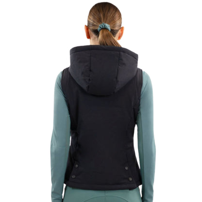 Gilet Ss Manches Betty SS 26 - Harcour