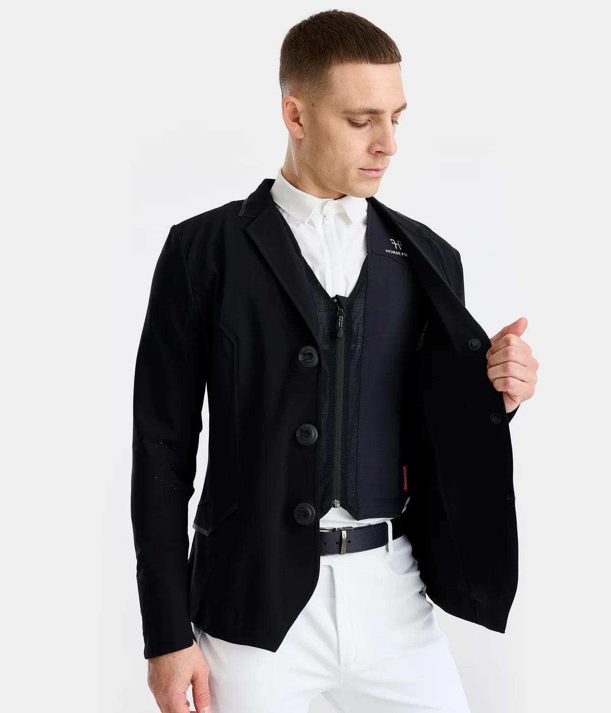Veste de concours Homme Aeromade - Horse Pilot