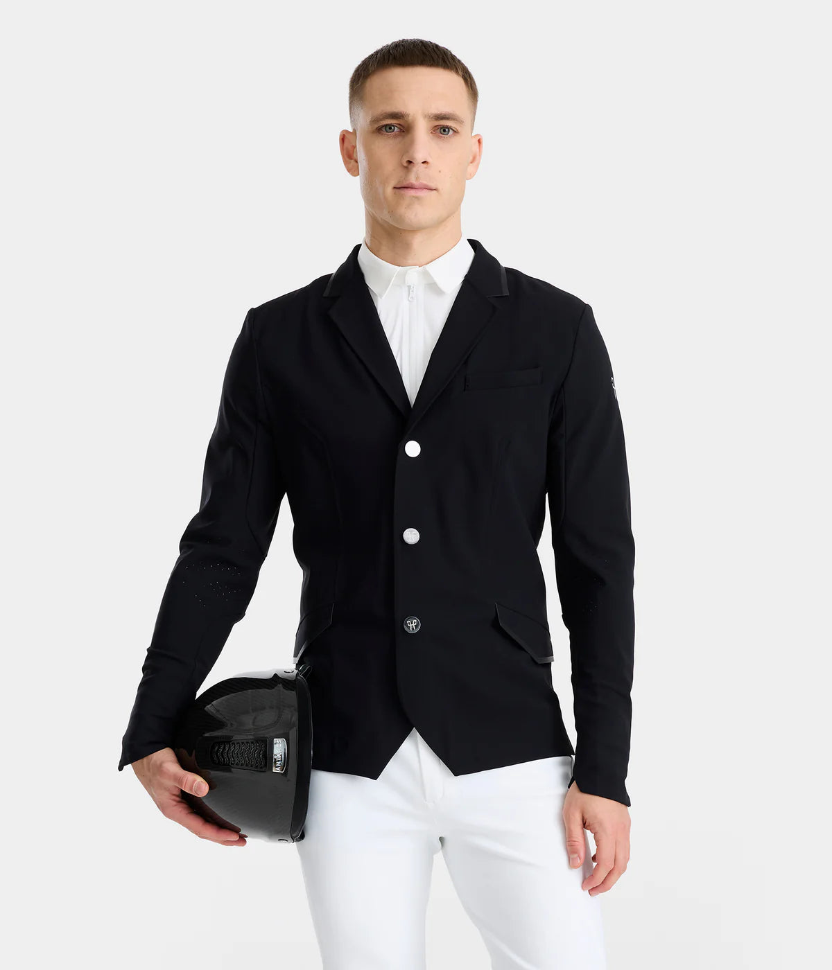 Veste de concours Homme Aeromade - Horse Pilot