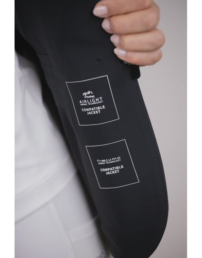 Veste De Concours Calistus - Penelope