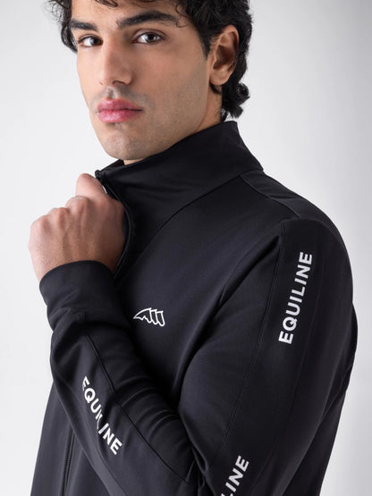Veste Technique Zippée Cizo Equiline