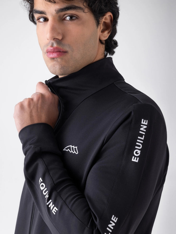 Veste Technique Zippée Cizo Equiline
