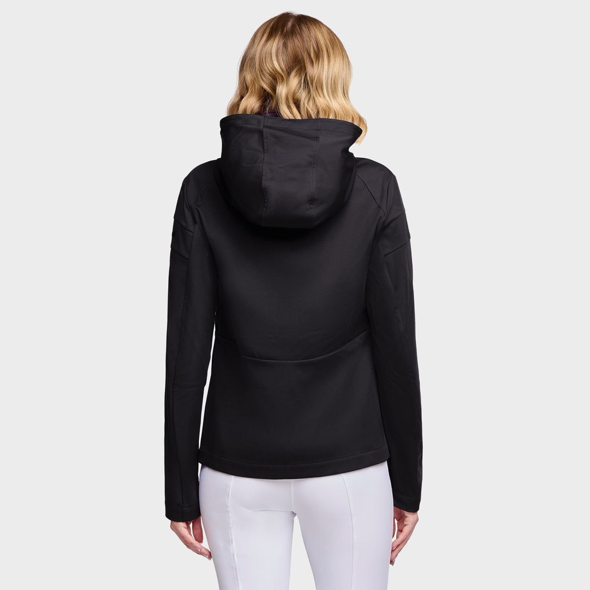 Veste Technique Zipée Wanda - Samshield