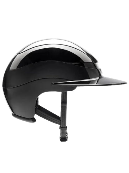 Casque Xanto Grande Visière - Equiline